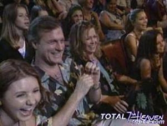 Photos de Mackenzie Rosman - Teen Choice Awards 2001 - 3